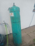 ** 2x Butla gazowa 33 kg PROPAN-BUTAN – Duże, Solidne! (butle) **
