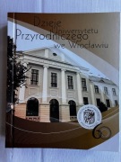 Dzieje Uniwersytetu Przyrodniczego we Wrocławiu