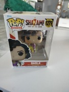 Funko POP! Movies. Darla 1279, Shazam, nowa, kolekcjonerska, oryginalna