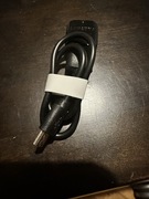Kabel USB i przejściówka Samsung