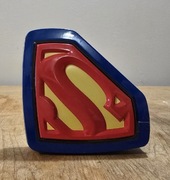 Lego Super Heroes 212504 Superman metalowe pudełko z minifigurką