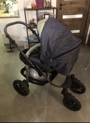 Wózek dziecięcy 2w1