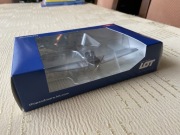 Model samolotu Junkers F13