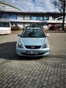 Honda Civic 1.4 benzyna 