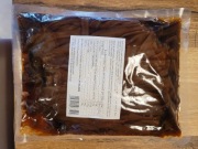 Tykwa marynowana (KAMPIO)