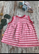 Bluzka dla dziewczynki Steiff rozmiar 68