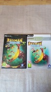 Gra pc Rayman legends 