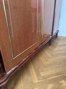 Zestaw mebli sypialnianych lata 80-te