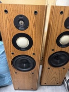 Głośniki Infinity Kappa 6,2i