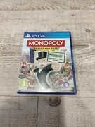 Gra monopoly family fun pack ps4