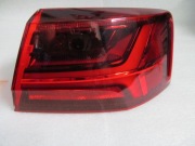 AUDI A6 C7 LIFT SEDAN LAMPA TYLNA TYŁ PRAWA LED
