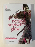 Poranek ściętych głów