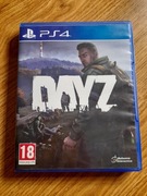 DayZ PS4 - Polska wersja 