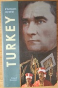A Traveller's History of TURKEY - Richard Stoneman (TURCJA - Historia)