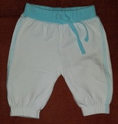 Spodnie chłopięce 56-62 cm
