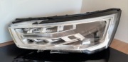 Lampa lewa Led audi a1 8x 