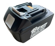 AKUMULATOR BATERIA ZAMIENNIK DO MAKITA LI-ION 18V 5Ah