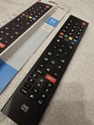 Pilot zdalny one for all