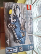 LEGO 10265 Creator Expert  Ford Mustang