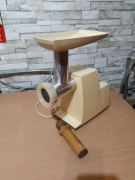 Predom Mesko Typ EM-1. Maszynka do mielenia.