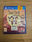 Don’t Starve Mega Pack PS4