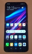 Huawei Mate 20 Lite SNE-LX1 wyświetlacz pękn.szybka