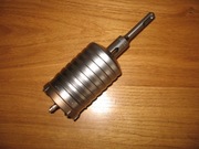 Otwornica koronka sds plus Hitachi Irwin Milwaukee