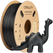 Filament Creality Hyper PLA-CF 1kg czarny carbon