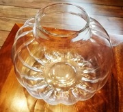 szklana dynia, wazon