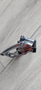 Przerzutka przednia  Shimano XTR FD-M985 na obejmę