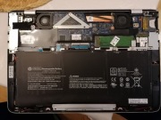 Płyta główna HP Envy 13-d010nw 829284-601