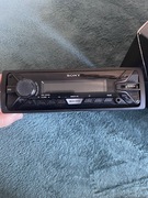 Radio samochodowe SONY DSX-A200UI