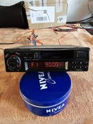 Radio Samochodowe Clarion rab2671r kaseta  sprawne po serwisie 