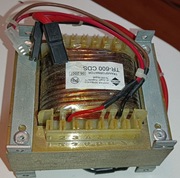 Transformator Jantar TR-600 CDS
