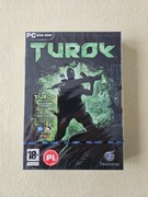 Turok PC - wersja polska (nowa w folii)