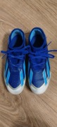 adidas X Crazyfast League FG J rozm. 38 Messi