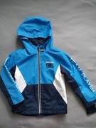 Kurtka wiosenna rozmiar 110