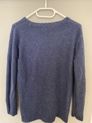 Przytulny Sweter Dziecięcy 13-14 lat/ 158-164 cm F&F