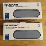 Głośnik Bluetooth Blaupunkt BTA 274.