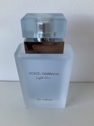 Dolce&Gabbana Light Blue Eau Intense 25ml 