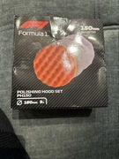 Zestaw nakładek polerskich Formula 1 Polishing Hood Set PH150.