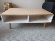 stolik kawowy styl skandynawski