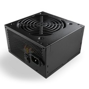 Zasilacz komputerowy CSL 500W ATX | Active PFC | Sprawny