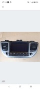 Radio nawigacja Hyundai Tucson TL 2016. W bardzo dobrym stanie.