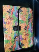 TECZKA DLA DZIECI Z MOTYWAMI BAJKOWYMI