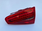 Lampa tylna LED NEON 8K5945094AC AUDI A4 S4 B8 8K Sedan Lift klapy 