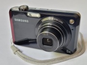 Samsung WB30F - aparat cyfrowy 10x zoom optyczny 16MPix nowa bateria