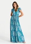 Sukienka wieczorowa Swing r. 38