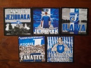 Vlepki Jeziorak Iława #5