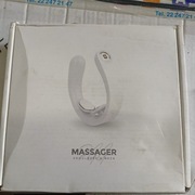 Masażer szyi i ramion  wielofunkcyjny